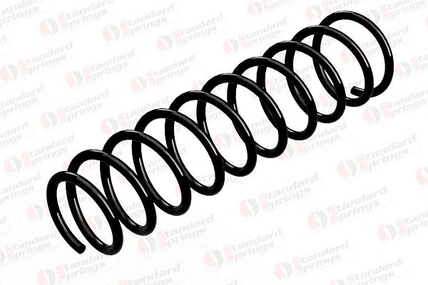 пружина задняя!\ Kia Sportage SL 10-11 ST112046R STANDARD SPRINGS