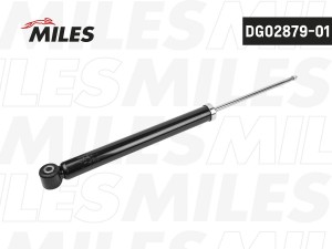Амортизатор MAZDA 3 (BM) 1.5-1.6 13- зад.газ.  DG02879-01 DG0287901 MILES