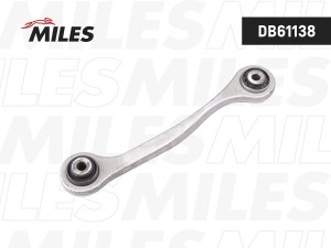 Рычаг передней подвески верхний задний левый MERCEDES BENZ W221 (LEMFORDER 33832 DB61138 MILES