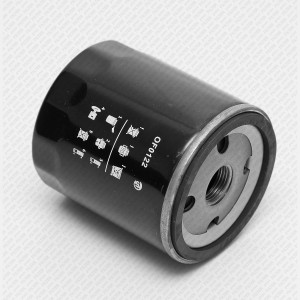 FORD FOCUS I/II/III OF0122 GREEN FILTER