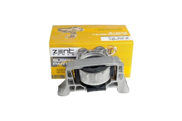подушка ДВС правая!\ Ford C-Max/Focus/Kuga 2.0TDCi 08> Z13412 ZENTPARTS