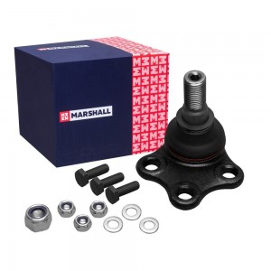 Опора шаровая передн. лев./прав. NISSAN: PRIMASTAR 01- (M8101220) M8101220 MARSHALL