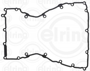 Прокладка MERCEDES E (W211,W212),GLK (W204) поддона масляного ELRING 719.780 ELRING