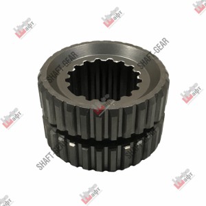Муфта переключения передач JS160T17011171 SHAFT