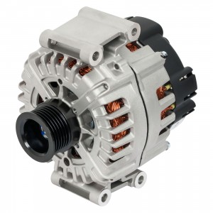 Генератор для а/м Mercedes-Benz M W164 (05-) 3.5i/GL X164 (06-) 4.7i/5.5i 180A ( LG 1536 START VOLT