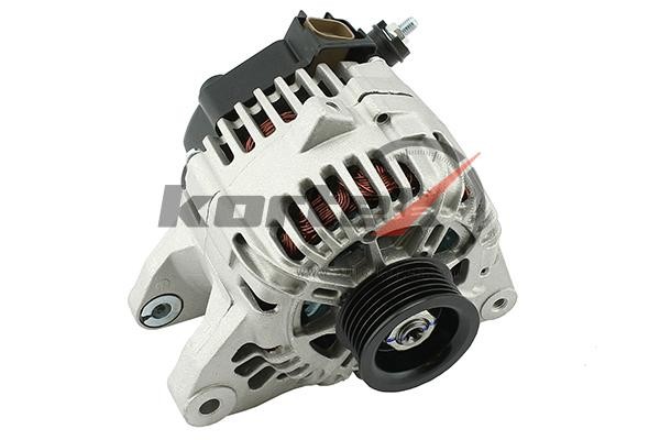 Генератор HYUNDAI SONATA ТагАЗ 04- 2.7 (120A) KG062 KG062 KORTEX