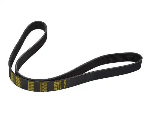 ремень поликлиновый! 8PK1435 Cum ISM DD FRL/INTERN 9800 Z23015 ZENTPARTS