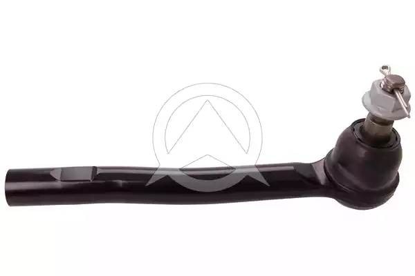 наконечник рулевой правый!\ Ford Ranger / Mazda BT-50 4335 SIDEM