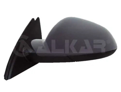 Зеркало боковое OPEL Insignia (08-) левое ALKAR 6139426 ALKAR