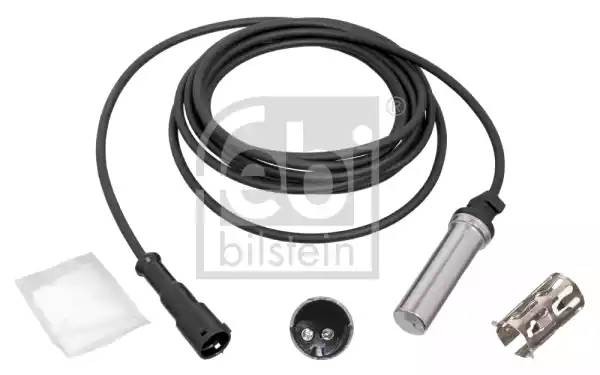 Датчик АБС MAN MERCEDES Actros прямой (L=3000) FEBI 35330 FEBI BILSTEIN