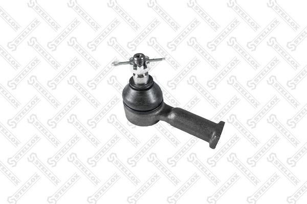 наконечник рулевой! 4x4\ Ford Ranger 06> 51-00884-SX STELLOX