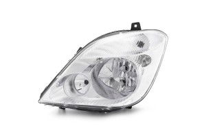 SPRINTER (2006>) с противотуманкой T12134017 TOPCOVER