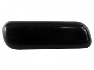 КРЫШКА ОМЫВАТЕЛЯ ФАРЫ MITSUBISHI PAJERO 06- RH STMBY8110C1 SAT