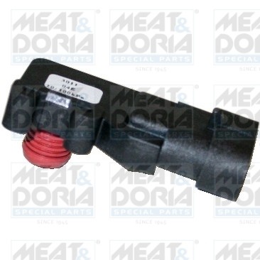 Датчик абсолютного давления воздуха NISSAN Interstar (02-) MEAT&DORIA 82117 MEAT DORIA