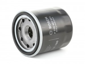 Фильтр масляный F026407001 F 026 407 001 BOSCH