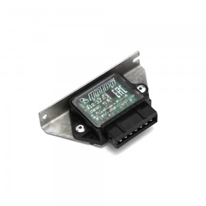 Блок управления ЭПХХ ВАЗ-21213 СОЛЕКС АСТРО 312.3763 ASTRO