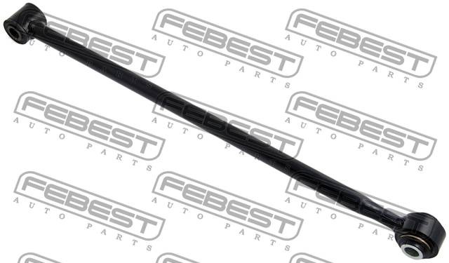 Рычаг подвески 0125-2MCX 0125-2MCX FEBEST