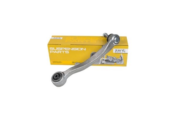 рычаг задний нижний левый! алюм BMW E65/E66 all 01> Z24493 ZENTPARTS