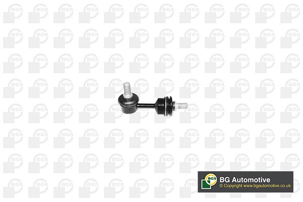 тяга стабилизатора заднего!\ Hyundai ix35/Sonata/Tucson, KIA Sportage/Optima 10> LS2726 BG AUTOMOTIVE
