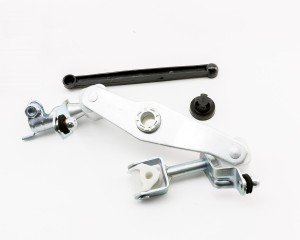 OPEL MERIVA 2003-2010 МКПП 5 СТУП OP07580947 DOMINANT