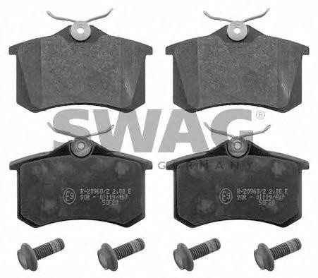 AUDI/VW / PEUGEOT 307 / SEAT /FORD 30916488 SWAG
