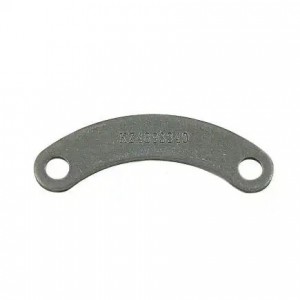 Кронштейн натяжной генератора ISBe 4893840 HAFFEN
