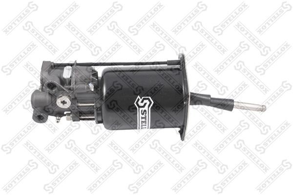 ПГУ сцепления !шток l=85 \MAN 22-33/41. 83-15013-SX STELLOX