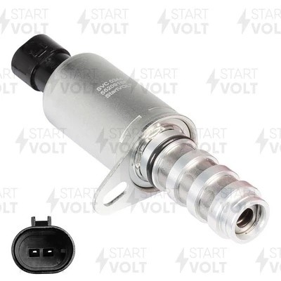 Клапан эл. рег. фаз ГРМ для а/м FIAT Albea (02-)/Doblo (01-) SVC0344 SVC 0344 START VOLT