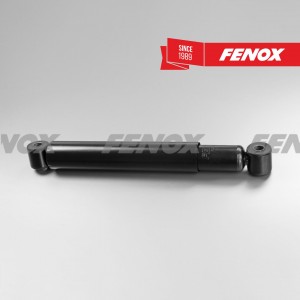 Амортизатор подвески для а/м ГАЗон NEXT передний Fenox (газ) A12013 FENOX