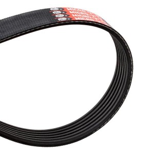 Ремень ГАЗ-3110,3302 генератора ЗМЗ-406 с ГУР GATES 6-PK-1368 GATES