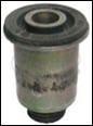 сайлентблок рычага пер.!\ Renault Megan all 02> 510743 GS P