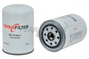 Фильтр топливный FSF9144C FERRA FILTER