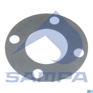 Шайба DAF F95,95XF привода ТНВД SAMPA 051038 SAMPA