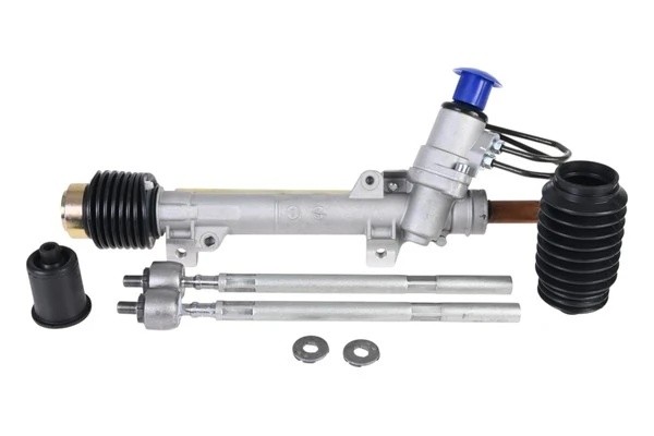 рейка рулевая! с г/у\ Peugeot Partner 1.1-1.4/1.6 16V/1.9D 96> 31-37436-SX STELLOX