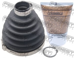 Пыльник ШРУСа внутренний 1615P-164FLH 1615P-164FLH FEBEST