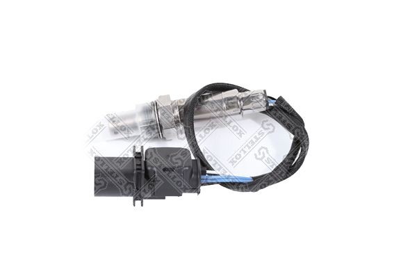 лямбда-зонд!\ Citroen C3/C4/C5/Berlingo, Peugeot 207/308/3008/Partner 1.4-1.6 16 20-00103-SX STELLOX