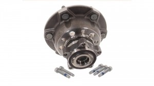 FORD TRANSIT (2014>) VKBA7085 SKF