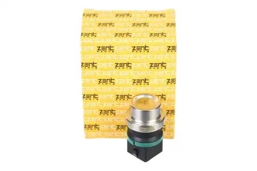 датчик температуры охл.жидк.!\ VW Golf/Polo/Passat/LT 91-01 Z05357 ZENTPARTS