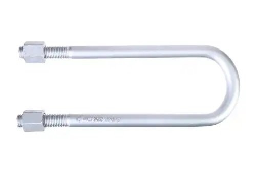 стремянка рессоры! 125xM24x370-U \ BPW Z62566 ZENTPARTS