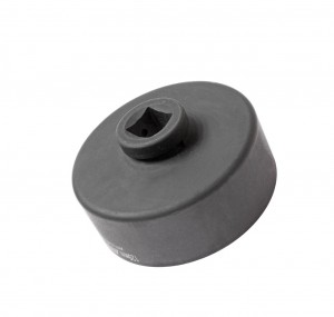 Головка ступичная 8 гранная 1 х 120мм BPW 16T JTC-1857 JTC TOOLS