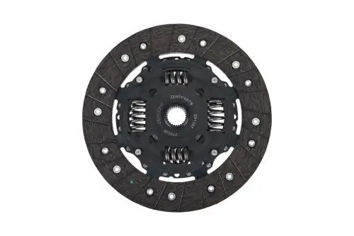 диск сцепления! Seat Cordoba/Ibiza 2.0 02>, Skoda Fabia 2.0 99>, VW Lupo 1.6 GTI Z41107 ZENTPARTS