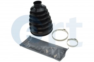 HONDA ACCORD VII (2003-2008) 500538T ERT