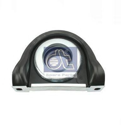подшипник подвесной! d=65 \MAN F90/2000 3.59100 DIESEL TECHNIC