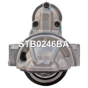 Стартер STB0246BA STB0246BA KRAUF