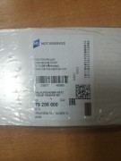 полукольца упорные! STD\ Audi A4/A6 2.4 97> 79296600 KOLBENSCHMIDT