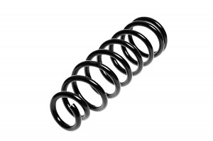 пружина передняя!\ Mazda 6 GG/GY 02-07 ST119002F STANDARD SPRINGS