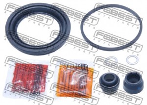 HONDA ODYSSEY (LHD) (2000-2004) 0375-RAF FEBEST