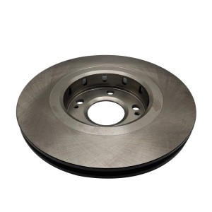 Диск тормозной вентилируемый MITSUBISHI Lancer 1988 ~ 2009 / Outlander 2001 ~ /  GD0031 CTR