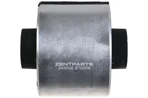 сайлентблок рычага заднего! внутренний\ MB W205/W213/W275 14> Z43635 ZENTPARTS