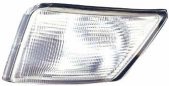 фонарь указ. поворота ! левый желтый \ Iveco Daily 00-05 663-1502L-UE DEPO